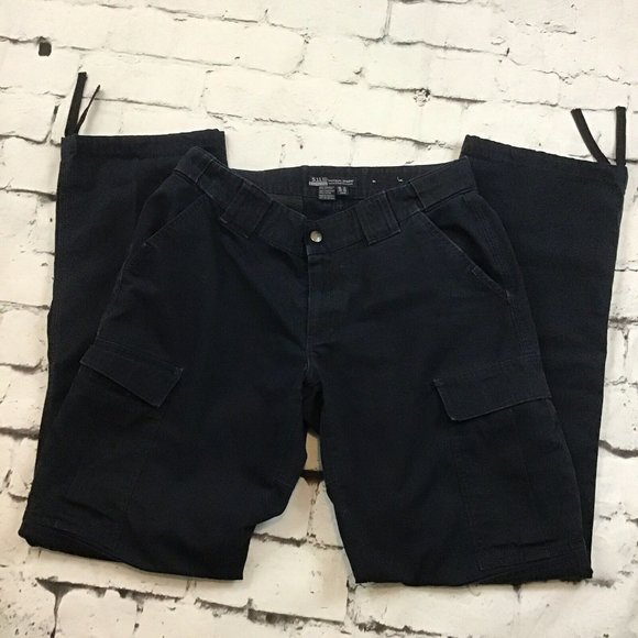 5.11 Tactical Pants & Jumpsuits 51 Tactical Series Dark Navy Blue